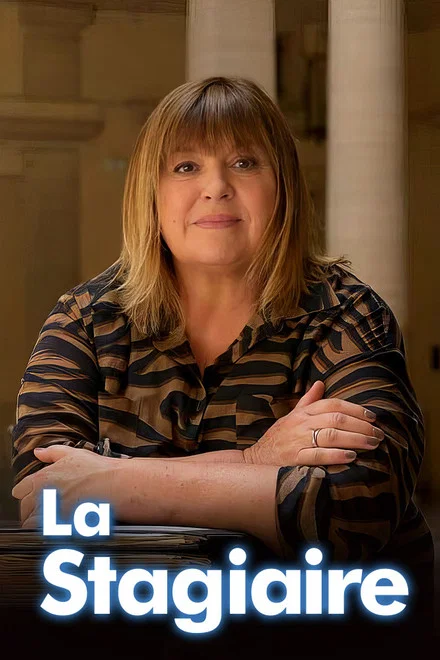 La Stagiaire saison 11 poster