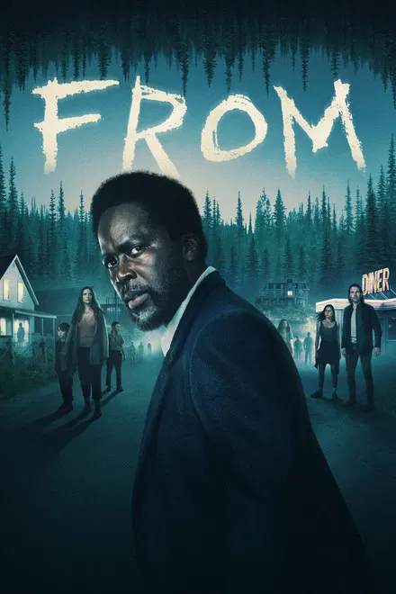 From saison 5 poster