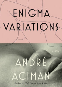 Enigma Variations saison 1 poster