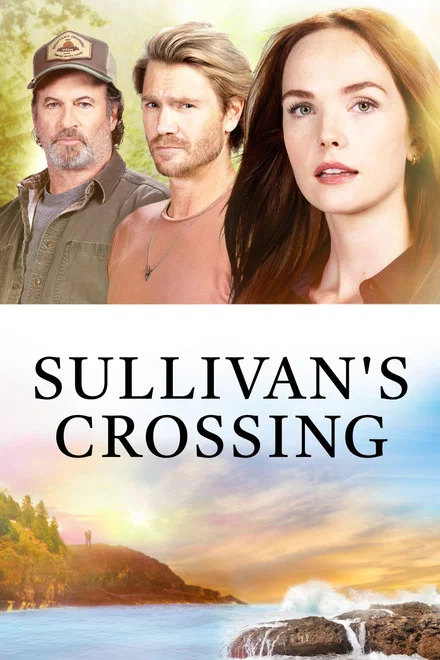 Sullivan's Crossing saison 5 poster