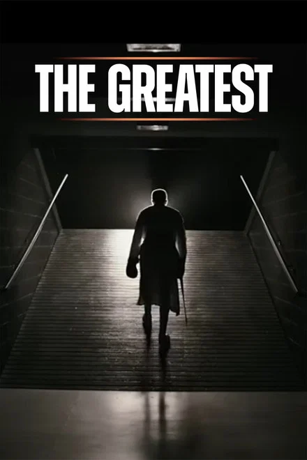 The Greatest saison 1 poster