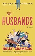 The Husbands saison 1 poster