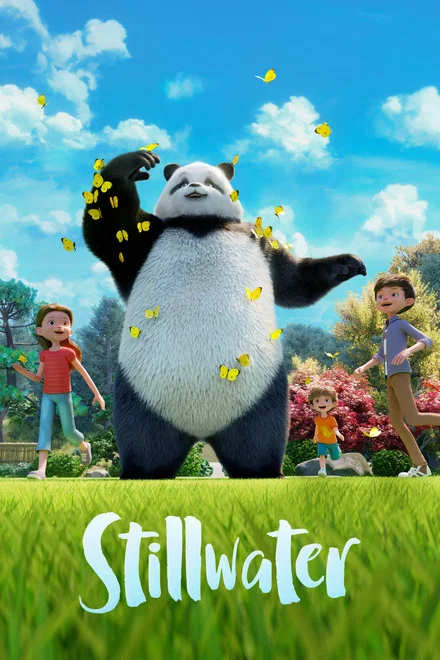 Eau-Paisible saison 5 poster