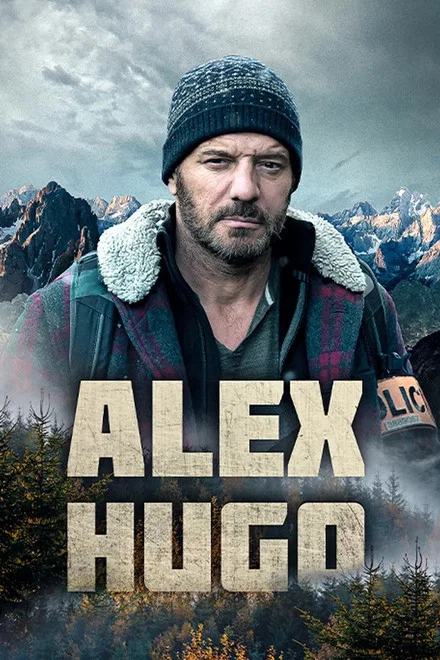 Alex Hugo saison 11 poster
