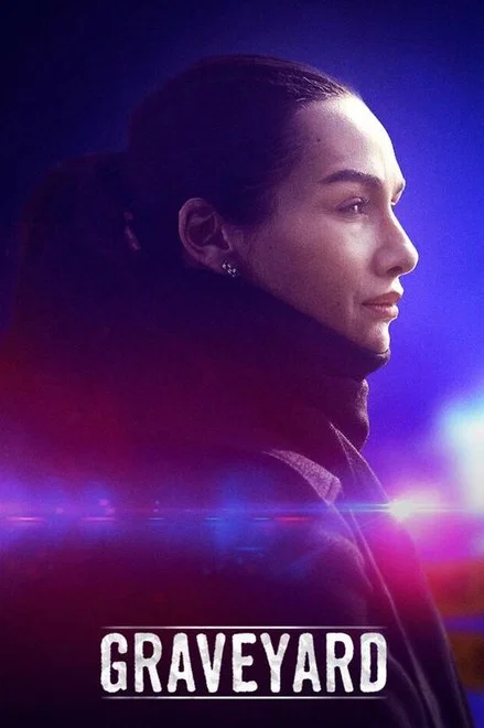 La Fosse saison 3 poster
