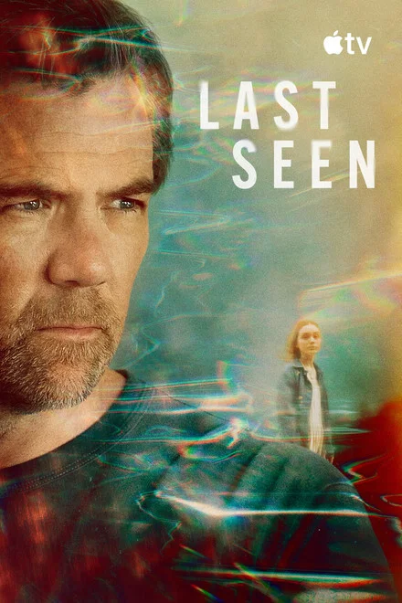 Portée disparue saison 1 poster