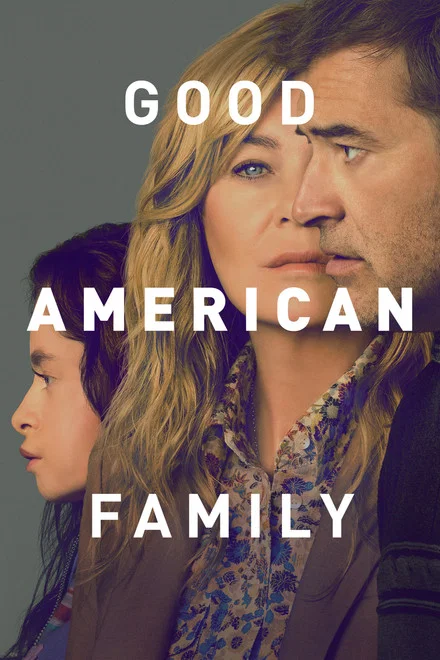 Good American Family saison 2 poster