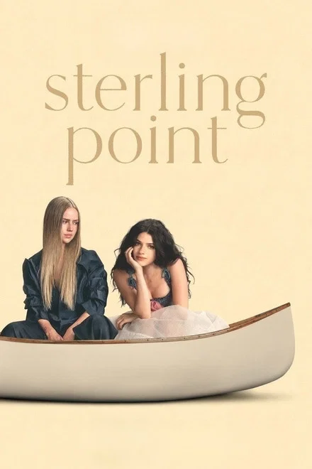 Sterling Point saison 2 poster