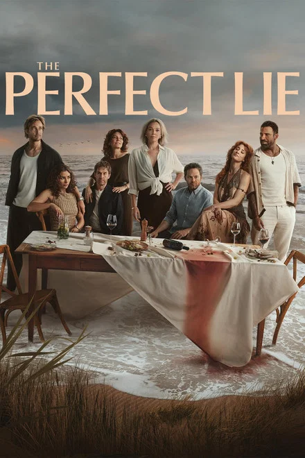 Petits meurtres entre voisins saison 1 poster