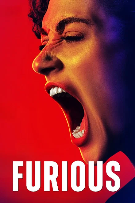 Furious saison 2 poster