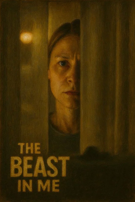 The Beast In Me saison 2 poster