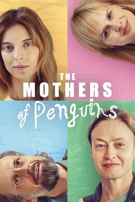 Les Mères pingouins saison 2 poster