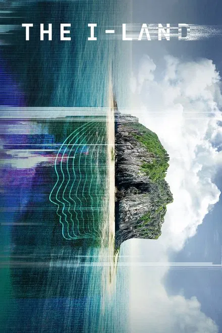The I-Land saison 1 poster