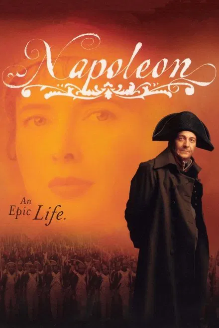 Napoléon saison 1 poster