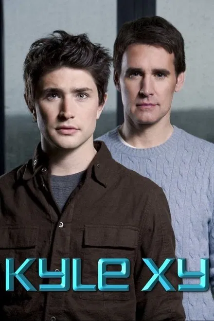 Kyle XY saison 3 poster