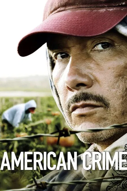 American Crime saison 3 poster
