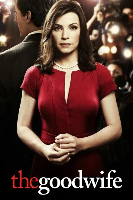 The Good Wife saison 7 poster