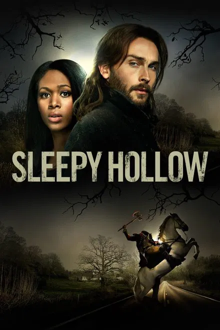 Sleepy Hollow saison 4 poster