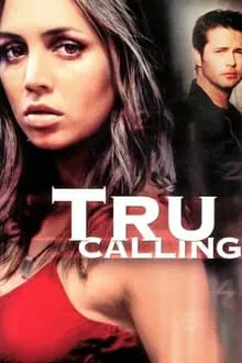 Tru Calling : compte à rebours saison 2 poster