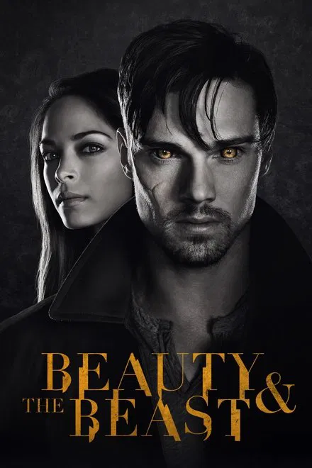 Beauty and The Beast saison 4 poster