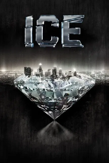 Ice saison 2 poster
