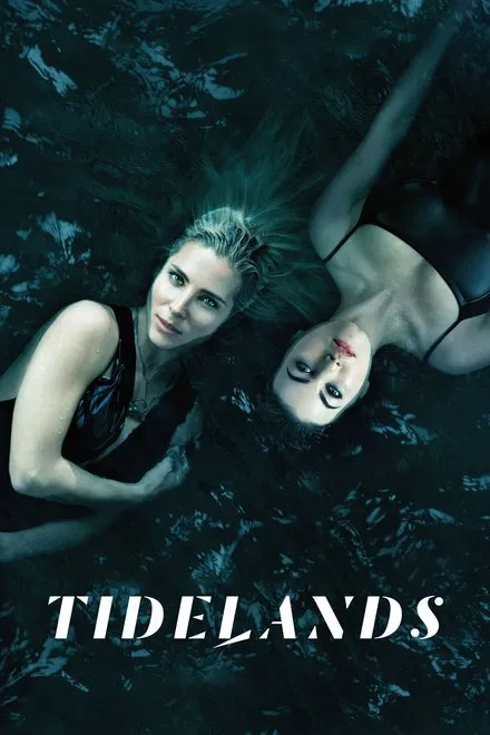 Terre de marées saison 1 poster