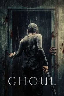 Ghoul saison 1 poster
