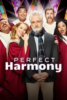 Perfect Harmony saison 1 poster