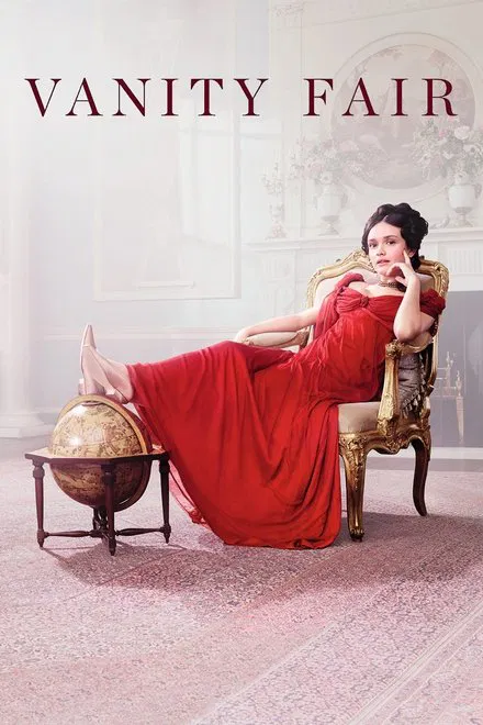 Vanity Fair saison 1 poster