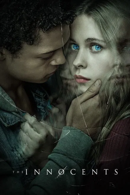 The Innocents saison 1 poster