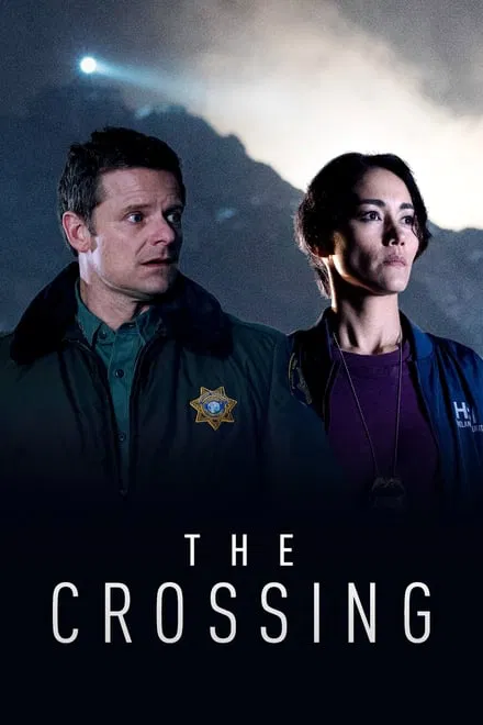 The Crossing (2018) saison 1 poster