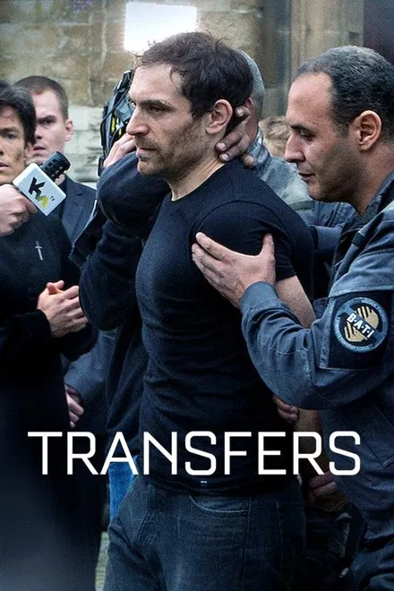 Transferts saison 1 poster