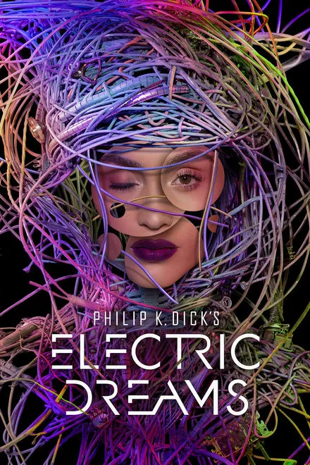 Philip K. Dick's Electric Dreams saison 1 poster