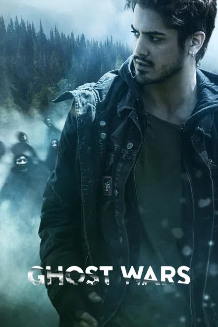 Ghost Wars saison 1 poster
