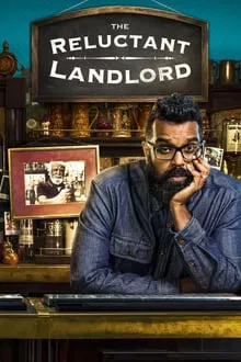 The Reluctant Landlord saison 2 poster