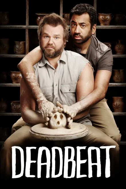 RIP : Fauchés et sans repos saison 3 poster
