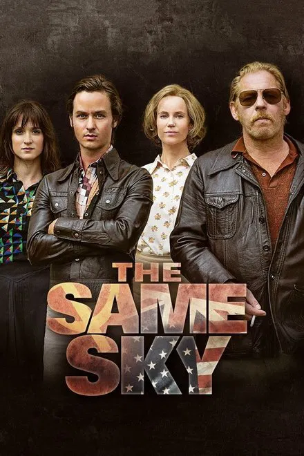 Opération Roméo saison 1 poster