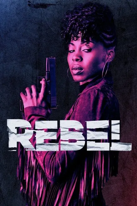 Rebel saison 1 poster