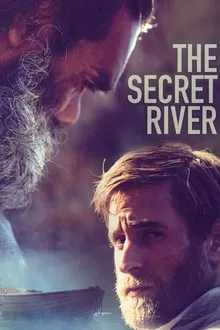 The Secret River saison 1 poster