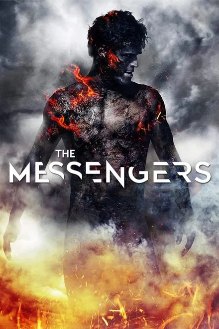 The Messengers saison 1 poster
