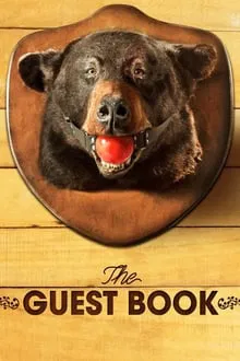 The Guest Book saison 1 poster