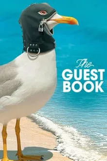 The Guest Book saison 2 poster