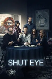 Shut Eye saison 2 poster
