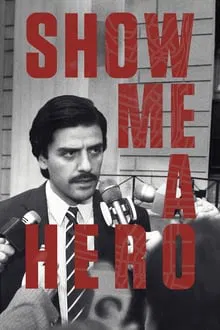 Show Me A Hero saison 1 poster