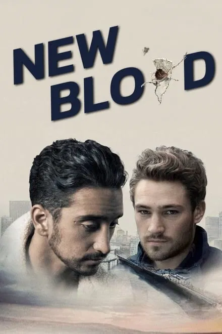 New Blood saison 1 poster