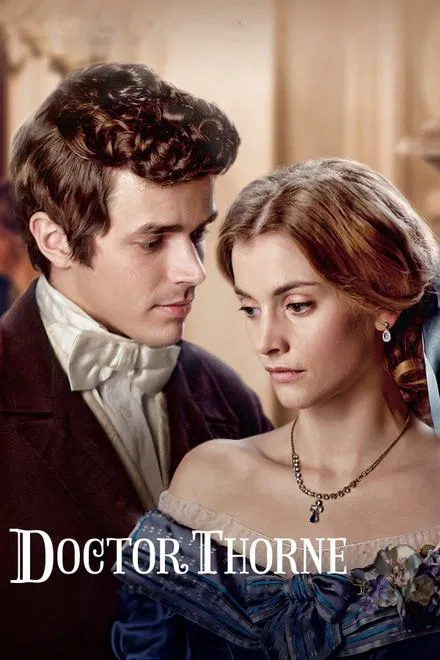 Docteur Thorne saison 1 poster