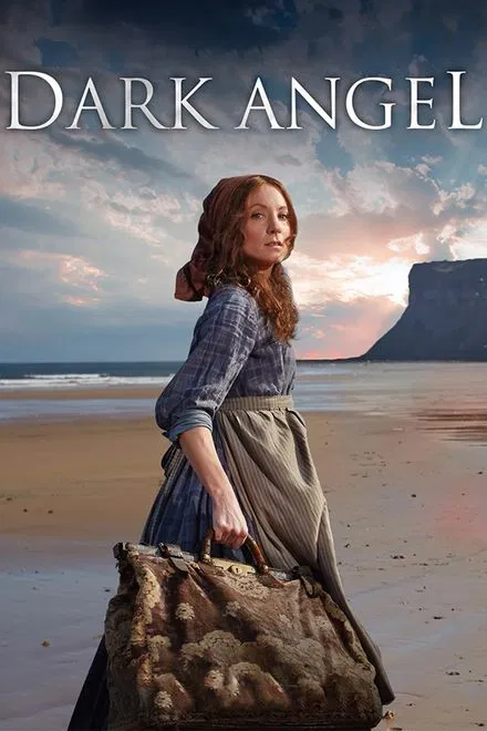 Dark Angel saison 1 poster