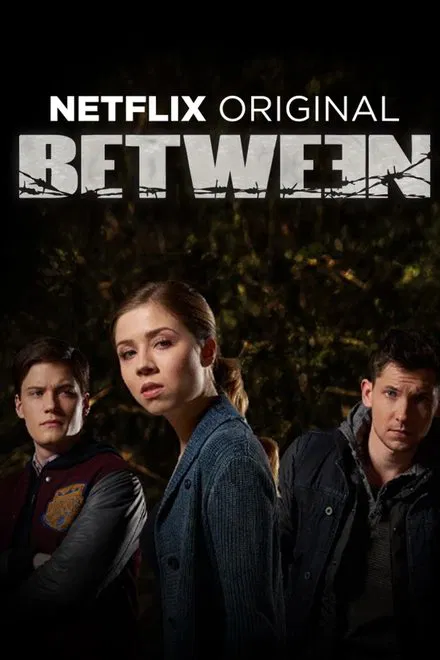 Between saison 2 poster
