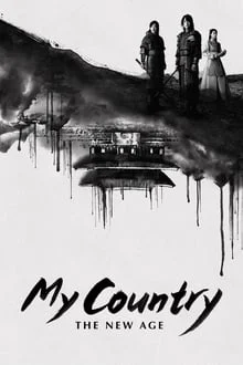 Mon pays / My country saison 1 poster