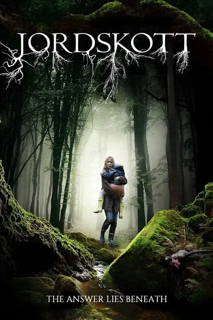 Jordskott, la forêt des disparus saison 2 poster